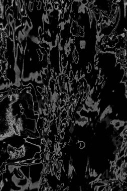 Soyut arkaplan. Monokrom dokusu. Resim siyah ve beyaz tonları içerir.