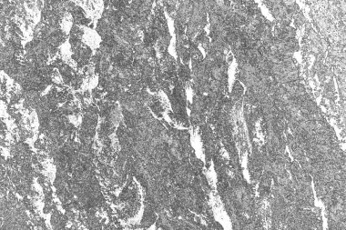 Soyut arkaplan. Monokrom dokusu. Resim siyah ve beyaz tonları içerir.