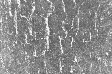 Soyut arkaplan. Monokrom dokusu. Resim siyah ve beyaz tonları içerir.