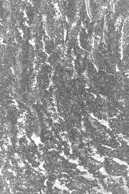 Soyut arkaplan. Monokrom dokusu. Resim siyah ve beyaz tonları içerir.