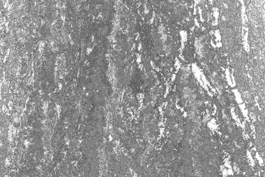 Soyut arkaplan. Monokrom dokusu. Resim siyah ve beyaz tonları içerir.