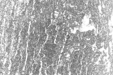 Soyut arkaplan. Monokrom dokusu. Resim siyah ve beyaz tonları içerir.