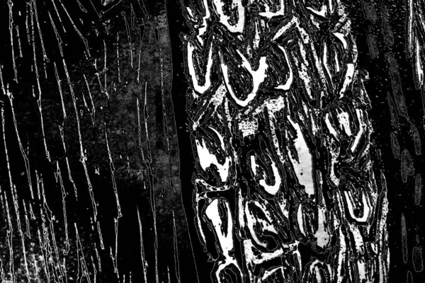 Rezumat Grungy Texturat Fundal Alb Negru — Fotografie, imagine de stoc