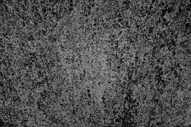 Soyut arkaplan. Monokrom dokusu. Resim siyah ve beyaz tonları içerir.