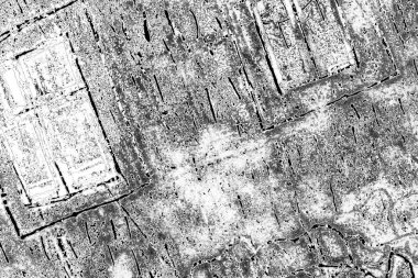 Soyut arkaplan. Monokrom dokusu. Resim siyah ve beyaz tonları içerir.