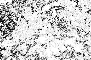 Soyut arkaplan. Monokrom dokusu. Resim siyah ve beyaz tonları içerir.