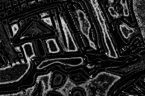 Fundal Abstract Textura Monocromă Imaginea Include Efect Tonurile Alb Negru — Fotografie, imagine de stoc