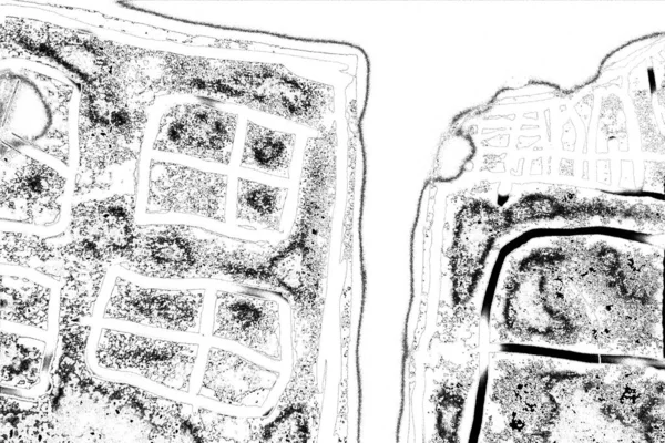 Abstrakt Bakgrund Monokrom Konsistens Bilden Innehåller Effekt Den Svarta Och — Stockfoto