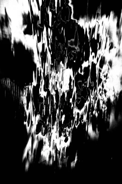 Abstract Background Monochrome Texture Image Includes Effect Black White Tones — Stock Photo, Image