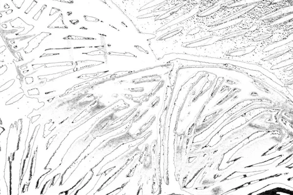 Abstrakt Bakgrund Monokrom Konsistens Bilden Innehåller Effekt Den Svarta Och — Stockfoto
