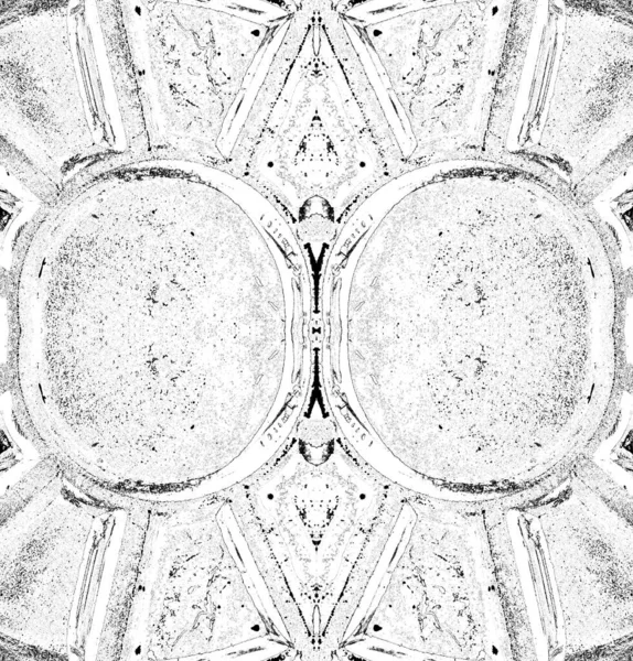 Abstraktní Pozadí Grunge Textura Tapety — Stock fotografie