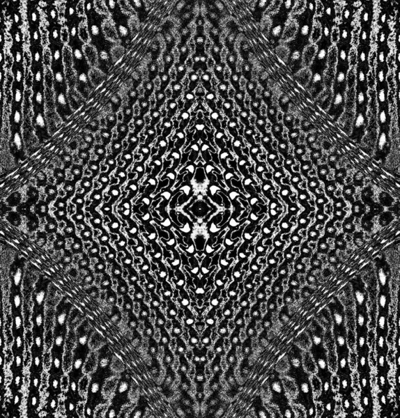 Fondo Abstracto Con Textura Geométrica Negra —  Fotos de Stock