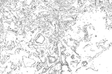 Soyut arkaplan. Monokrom dokusu. Resim siyah ve beyaz tonları içerir.