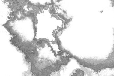 Soyut arkaplan. Monokrom dokusu. Resim siyah ve beyaz tonları içerir.