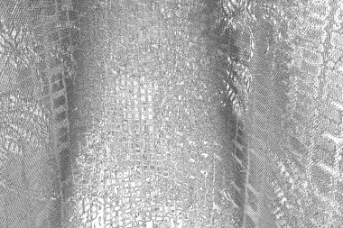 Soyut arkaplan. Monokrom dokusu. Resim siyah ve beyaz tonları içerir.