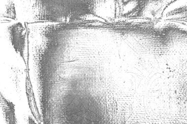 Soyut arkaplan. Monokrom dokusu. Resim siyah ve beyaz tonları içerir.