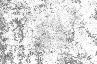 Soyut arkaplan. Monokrom dokusu. Resim siyah ve beyaz tonları içerir.