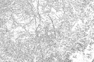 Soyut arkaplan. Monokrom dokusu. Resim siyah ve beyaz tonları içerir.