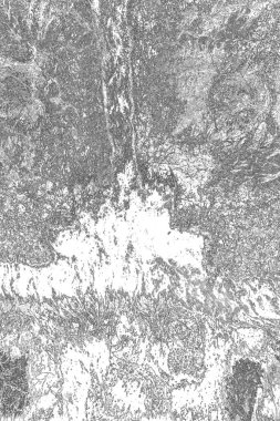 Soyut arkaplan. Monokrom dokusu. Resim siyah ve beyaz tonları içerir.