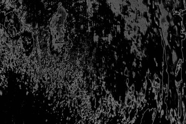 Soyut arkaplan. Monokrom dokusu. Resim siyah ve beyaz tonları içerir.