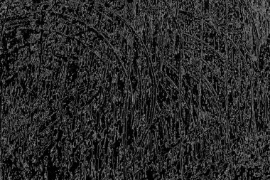 Soyut arkaplan. Monokrom dokusu. Resim siyah ve beyaz tonları içerir.