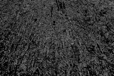 Soyut arkaplan. Monokrom dokusu. Resim siyah ve beyaz tonları içerir.