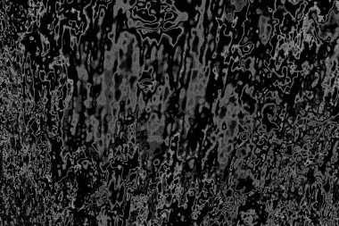 Soyut arkaplan. Monokrom dokusu. Resim siyah ve beyaz tonları içerir.