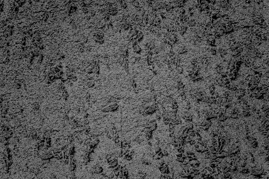 Soyut arkaplan. Monokrom dokusu. Resim siyah ve beyaz tonları içerir.