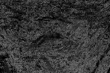 Soyut arkaplan. Monokrom dokusu. Resim siyah ve beyaz tonları içerir.
