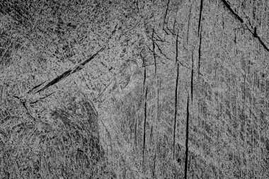 Soyut arkaplan. Monokrom dokusu. Resim siyah ve beyaz tonları içerir.