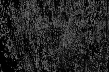 Soyut arkaplan. Monokrom dokusu. Resim siyah ve beyaz tonları içerir.