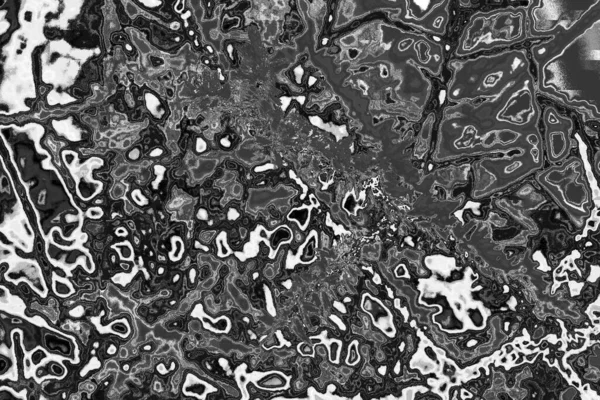 Абстрактный Фон Монохромная Текстура Изображение Включает Себя Эффект Черно Белых — стоковое фото