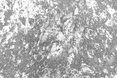 Soyut arkaplan. Monokrom dokusu. Resim siyah ve beyaz tonları içerir.