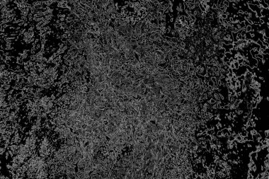 Soyut arkaplan. Monokrom dokusu. Resim siyah ve beyaz tonları içerir.