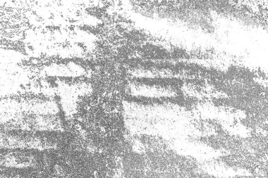 Soyut arkaplan. Monokrom dokusu. Resim siyah ve beyaz tonları içerir.