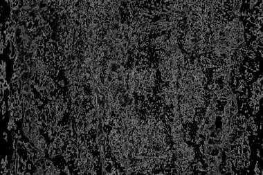 Soyut arkaplan. Monokrom dokusu. Resim siyah ve beyaz tonları içerir.