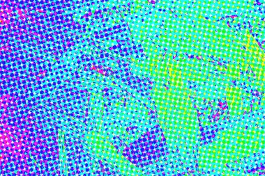 soyut renkli doku arkaplanı, güzel sanat duvar kağıdı