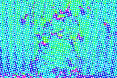 soyut renkli doku arkaplanı, güzel sanat duvar kağıdı