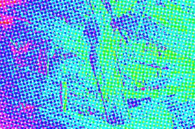 soyut renkli doku arkaplanı, güzel sanat duvar kağıdı