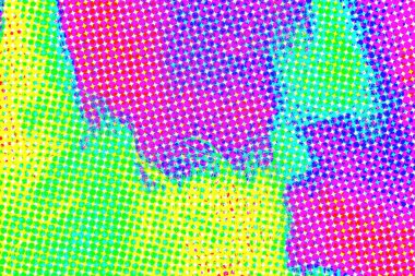 soyut renkli doku arkaplanı, güzel sanat duvar kağıdı