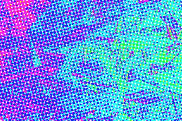 Абстрактные Красочные Текстурные Фон Красивые Обои Искусства — стоковое фото