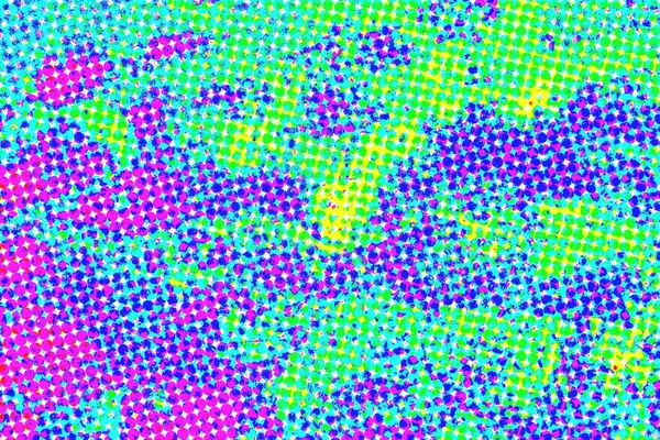 Abstrakcyjne Kolorowe Tło Tekstury Piękna Tapeta Sztuki — Zdjęcie stockowe