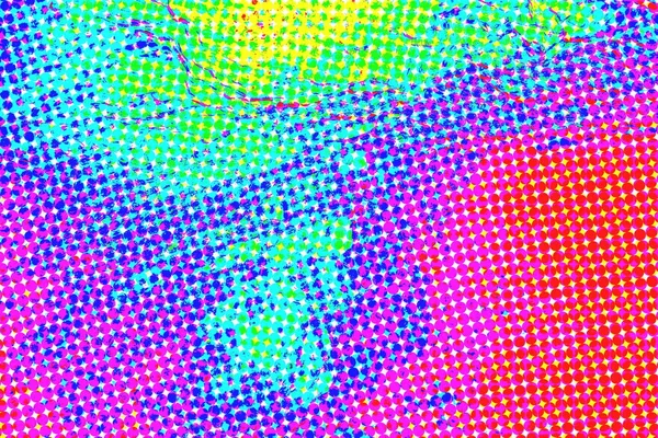 Abstraktní Barevné Textury Pozadí Krásné Výtvarné Tapety — Stock fotografie