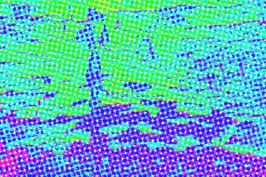 soyut renkli doku arkaplanı, güzel sanat duvar kağıdı