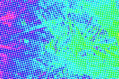 soyut renkli doku arkaplanı, güzel sanat duvar kağıdı