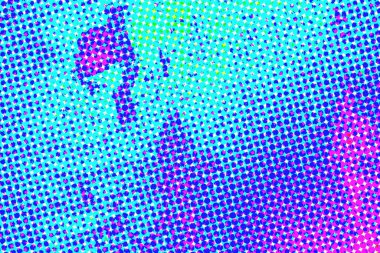 soyut renkli doku arkaplanı, güzel sanat duvar kağıdı