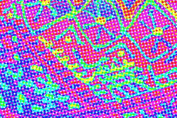 Абстрактний Барвистий Фон Текстури Красиві Художні Шпалери — стокове фото