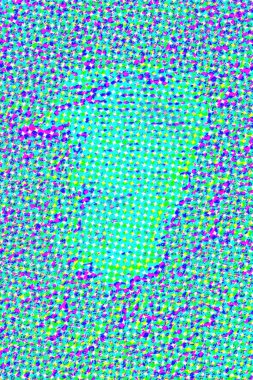 soyut renkli doku arkaplanı, güzel sanat duvar kağıdı