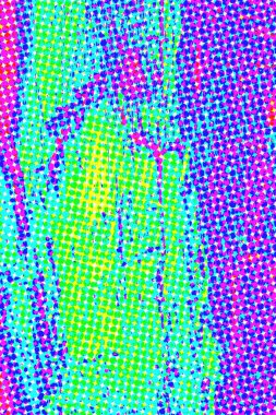 soyut renkli doku arkaplanı, güzel sanat duvar kağıdı