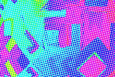 soyut renkli doku arkaplanı, güzel sanat duvar kağıdı